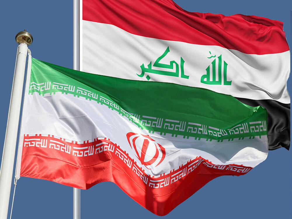  افزایش ۲۷ درصدی صادرات ایران به عراق در ۳ ماه ابتدای ۱۴۰۳ 