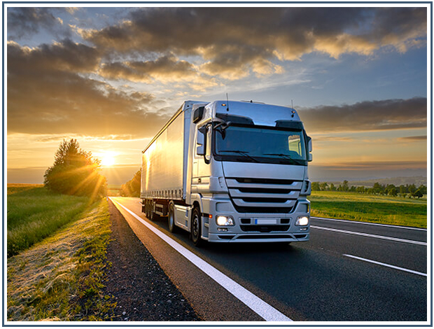 تأکید اتحادیه بین‌المللی حمل‌ونقل جاده‌ای بر دیجیتالی کردن حمل‌ونقل
