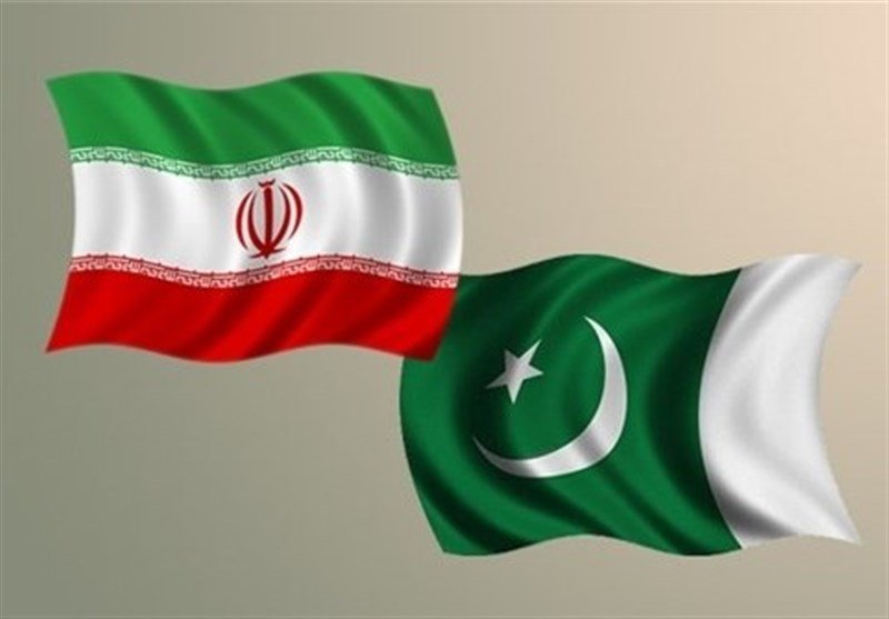 نقشه تجاری ایران و پاکستان، دو همسایه ای که در تجارت غریبه بودند 