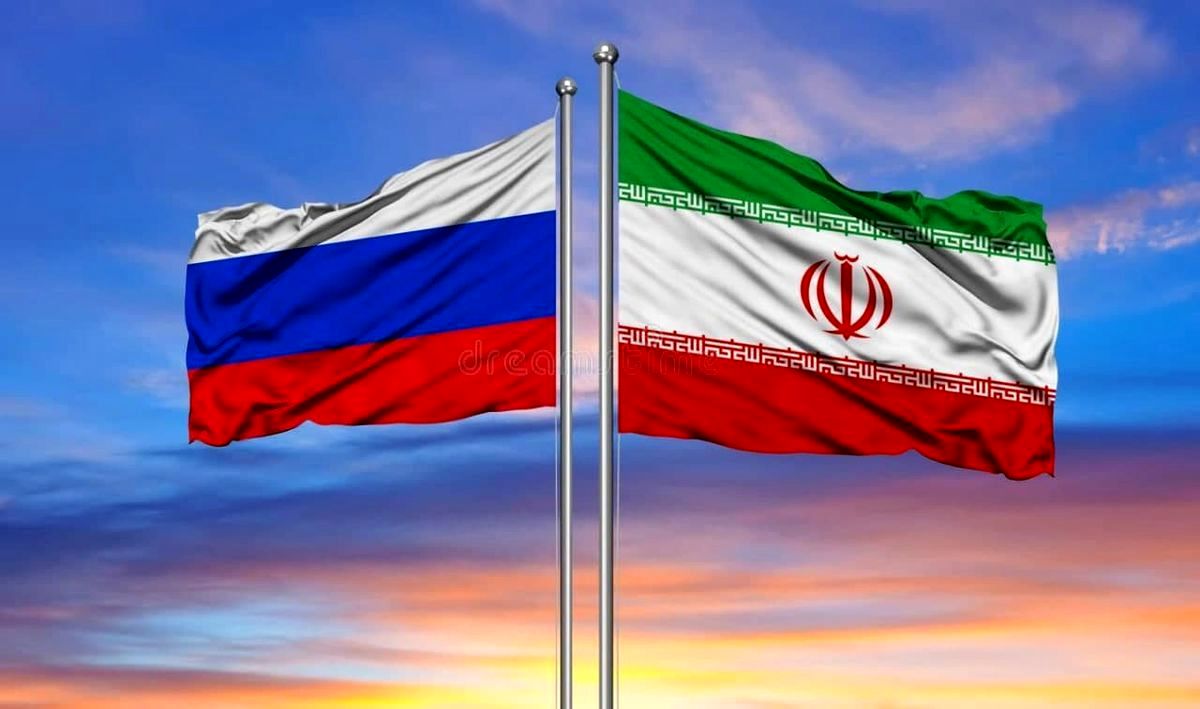 افزایش ترانزیت ترکیبی از مسیر خزر در دستور کار ایران و روسیه 