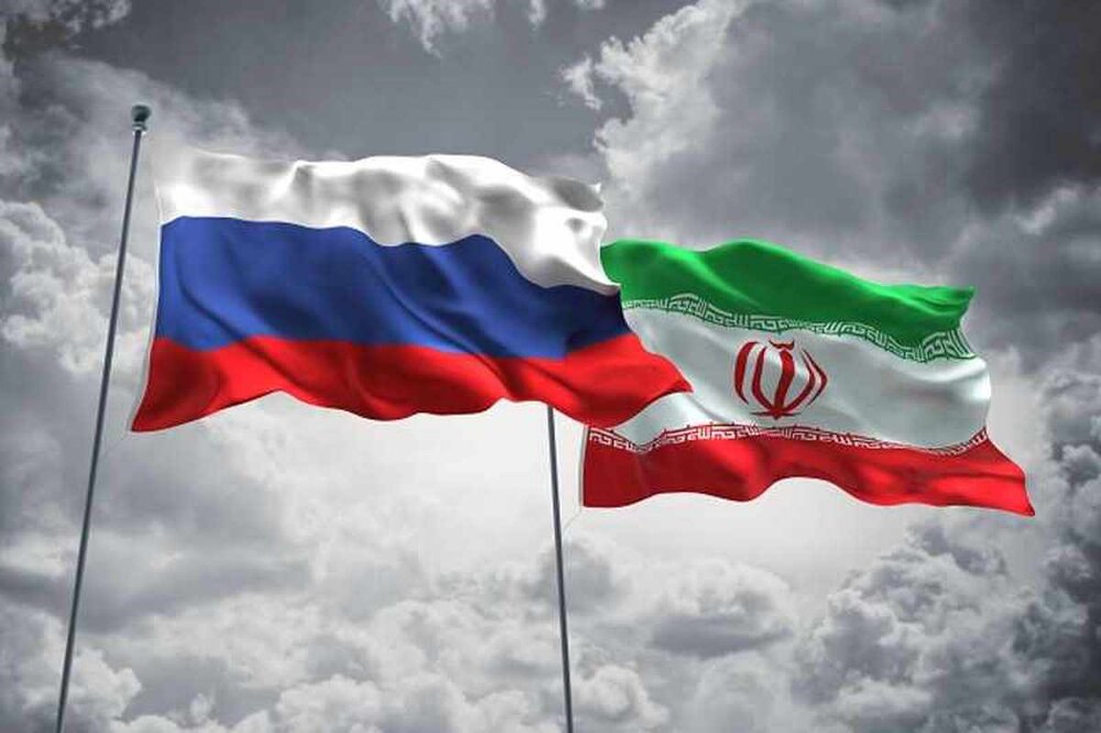 برنامه ریزی ایران و روسیه برای دستیابی به ترانزیت ۱۰ میلیون تن کالا 