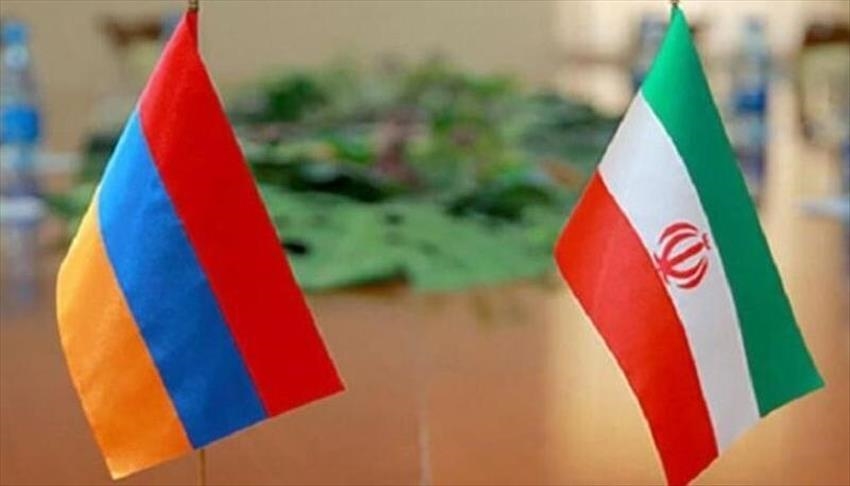 ارمنستان از بنادر ایران برای تجارت با هند استفاده می‌کند