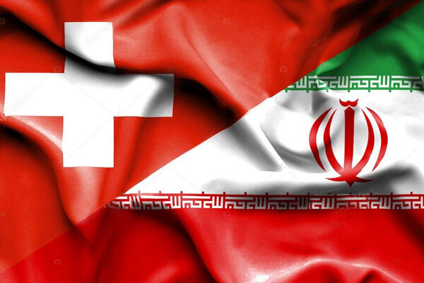 رشد صعودی تجارت ایران و سوئیس